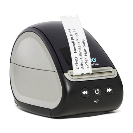 Imprimante d'étiquettes DYMO LabelWriter 550