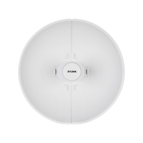 D-Link DAP-F3712-N - 802.11A/N/AC 5G 802.11A/N/AC 5G PONT WIRELESS AC LONGUE PORTÉE DE 20 KM
