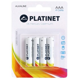 PILES ALCALINES PRO LR03 AAA PMBLR034B [42465]