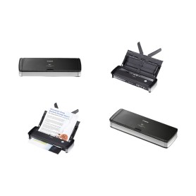 Scanner A4 Canon imageFORMULA P-215
