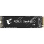 GIGABYTE AORUS Gen4 SSD 2TB M.2 2280 NVMe GP-AG42TB