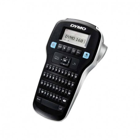 Etiqueteuse DYMO LabelManager™ 160 AZERTY + 3xD1
