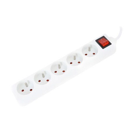 BLOC MULTIPRISES 2P+T OMEGA