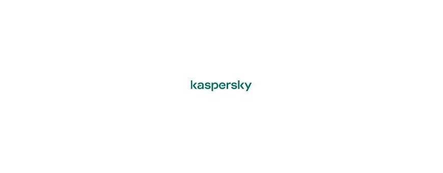 Kaspersky