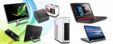 Ordinateurs & portables Ordinateurs & portables