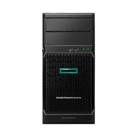 HPE ProLiant ML30 Gen10