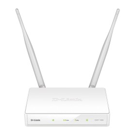 D-Link DAP-1360 - Point d'accès / répéteur wifi N300 - Point d'accès Wi-Fi  D-Link sur
