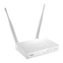 D-Link DAP-1665/ENA - Point d'accès Wi-Fi AC1200 Dual-Band simultané