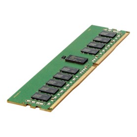 HPE RAM ECC - DDR4 - 16Go - 3200/PC4-25600 HPE RAM ECC - DDR4 - 16Go - 3200/PC4-25600
