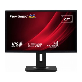 Moniteur PC 27" Full HD ViewSonic VG2748 Moniteur PC 27" Full HD ViewSonic VG2748