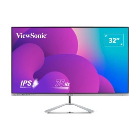 Moniteur PC 32" Frameless Full HD ViewSonic VX3276-MHD Moniteur PC 32" Frameless Full HD ViewSonic VX3276-MHD