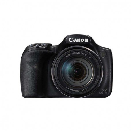 PowerShot SX540 HS Wifi