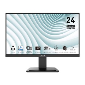 Moniteur PC 23,8" full HD MSI PRO MP2412