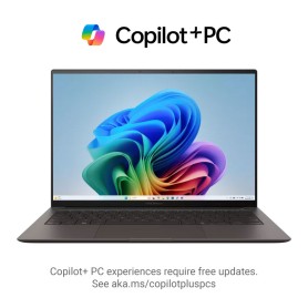 Laptop 14" Intel Core Ultra 7 258V ASUS S14 UX5406-68W