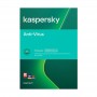 Kaspersky Antivirus 2020 3pc+1 01 an e-licence KL11719XDFS20ENG
