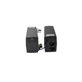 Power Tec UPS Inline 450Va/270w 1 Batt 12V/4.5Ah 220V