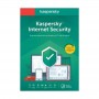 Kaspersky Internet Security 2020 1pc+1 01 an e-licence KL19399XBFS20ENG