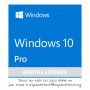 Logiciel Microsoft Windows 10 Pro