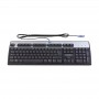 Clavier AZERTY filaire PS/2 HP