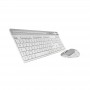 Pack Clavier AZERTY + Souris filaire Bluestork BS-PACK-EASY-III/F