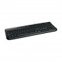 Clavier AZERTY filaire Microsoft Wired Keyboard 600