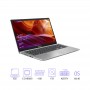 Laptop 15.6" Intel Core I3-1005G1 Asus X509JA-I341GT