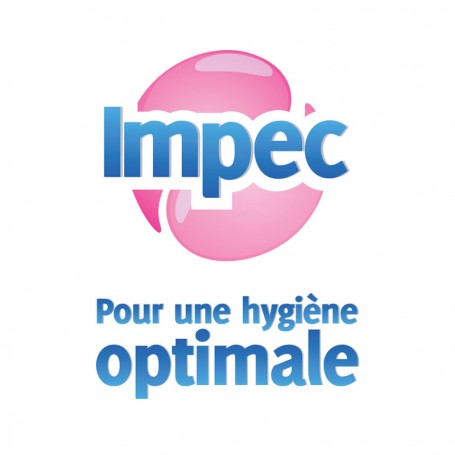 Savon liquide mains Impec