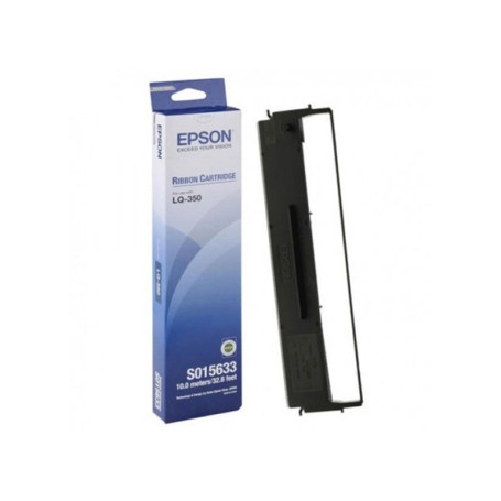 Ruban Epson LQ 350 - C13S015633
