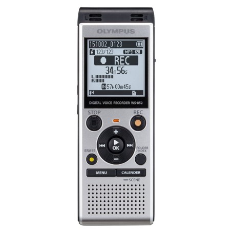 Dictaphone Olympus WS-852