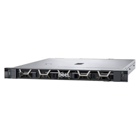 SERVEUR RACK Dell PowerEdge R250
